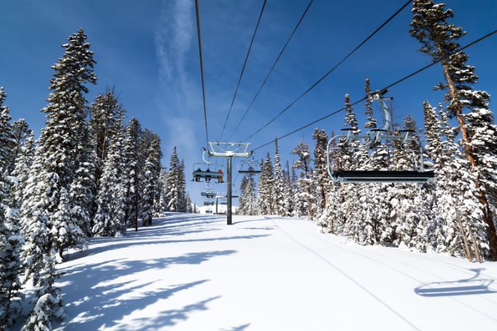 Things To Do Skiing in Breckenridge